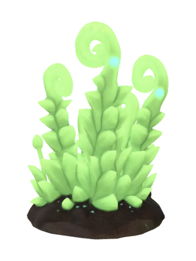 3D model for 