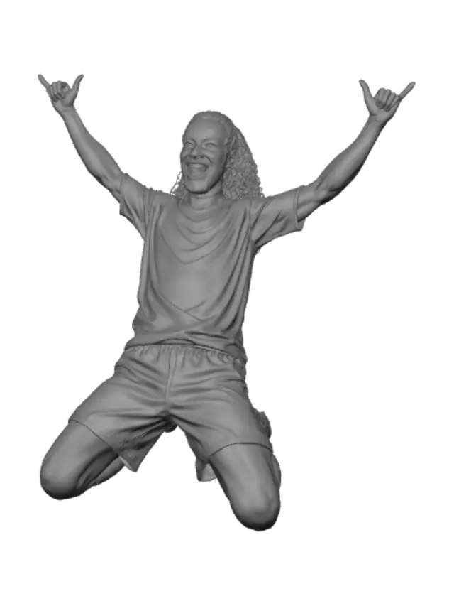 3D model for 