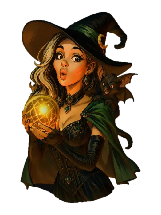 3D model for witch-ball-0083