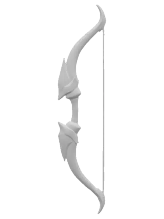 3D model for Lunar Arc