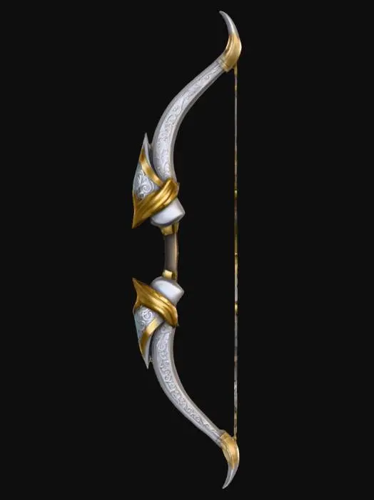 3D model for Lunar Arc