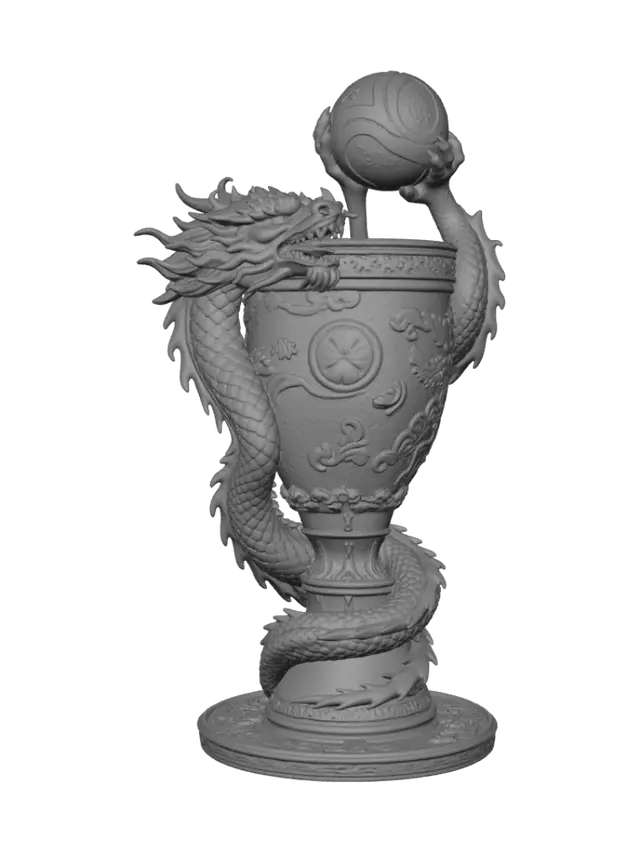 3D model for 