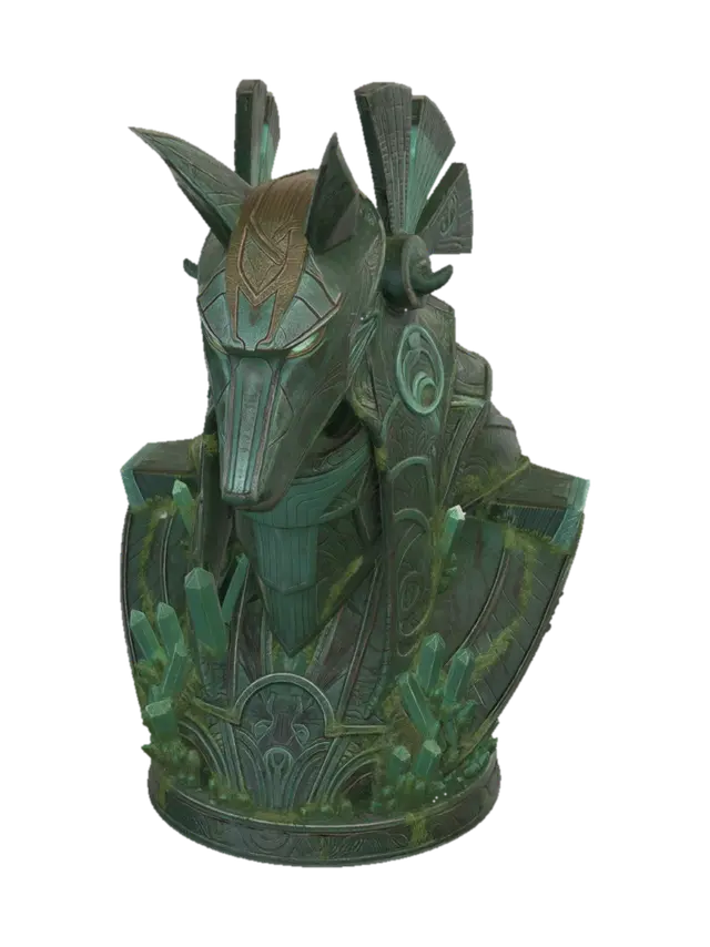 3D model for 