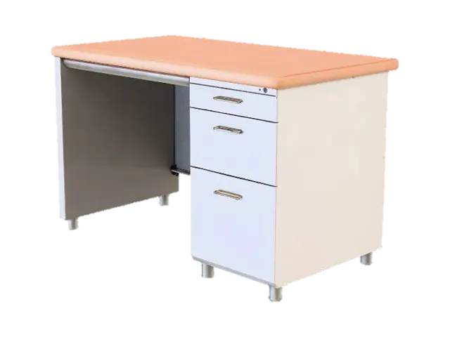 3D-модель Office Desk - Table, згенерована ШІ