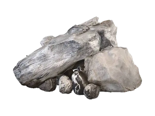 3D model for Rock Stack