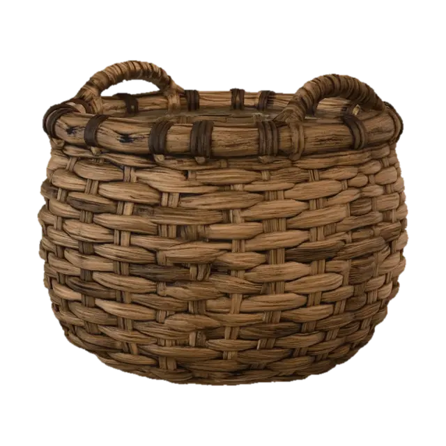 3D model for Basket