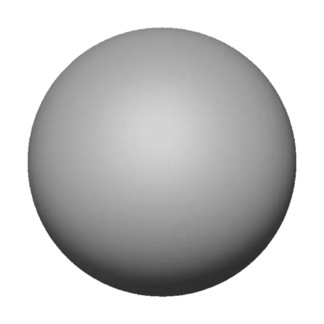 3D model for Jupiter's Swirl