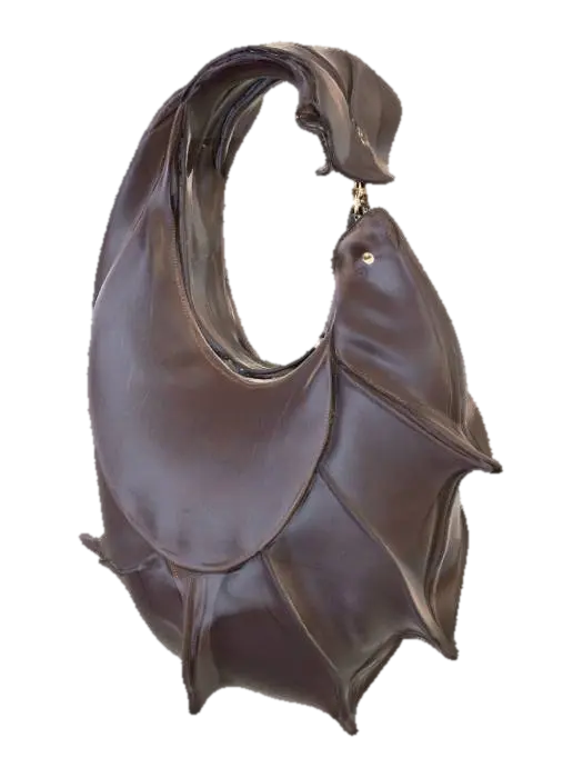 3D model for Bat Wing Bag
