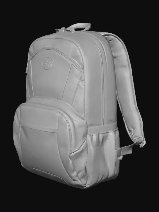 3D model for Backpack Essence