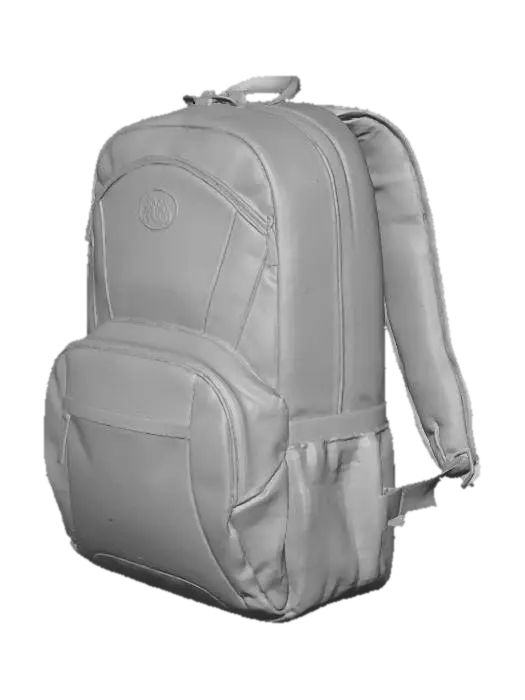 3D model for Backpack Essence