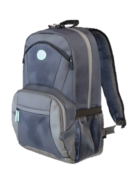 3D model for Backpack Essence