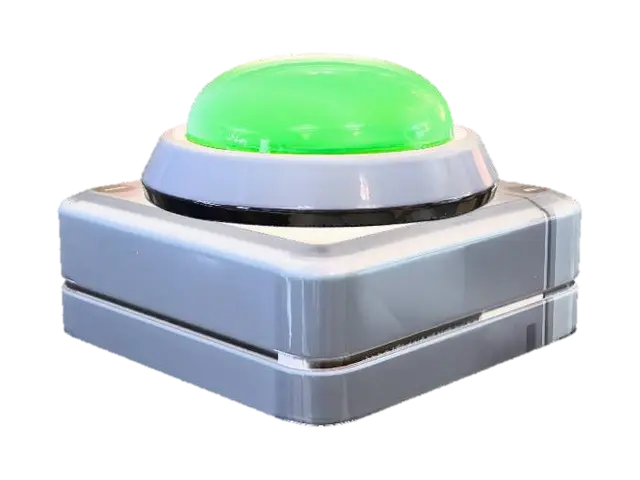 button 的 AI 生成 3D 模型
