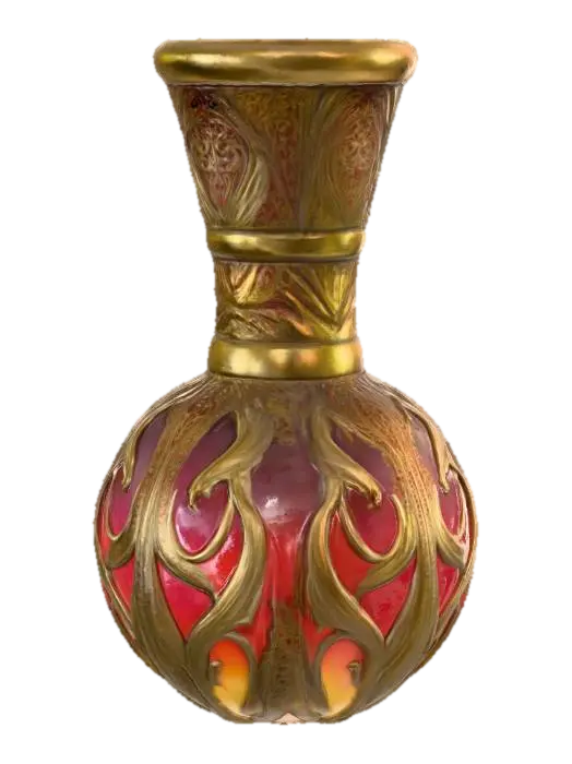 3D model for Mystic Elixir Flask