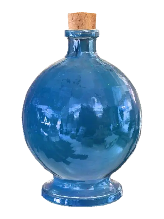 3D model for Elixir of Luminescence