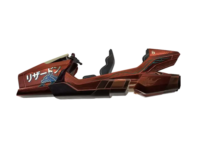 1421347a13d5b6466ae0b7f631195266 - Random 3D model, vytvořený pomocí AI