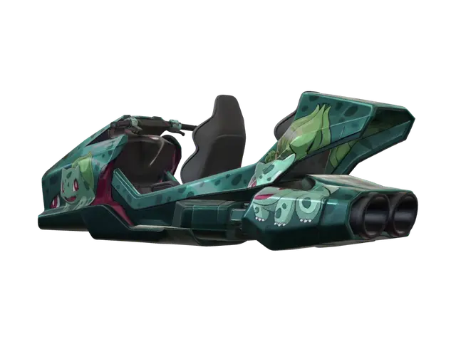 1421347a13d5b6466ae0b7f631195266 - Random 3D model, vytvořený pomocí AI