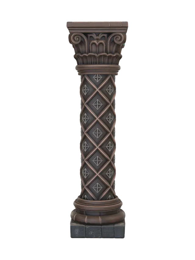 Modello 3D d164dfc2748cf9370d6262dfcdebc8b5 - Fantasyprops, generato dall’IA