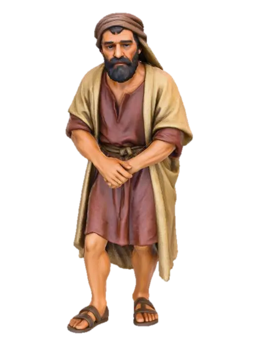 #Christmas2025-1#, - Gifts 3D model, vytvořený pomocí AI