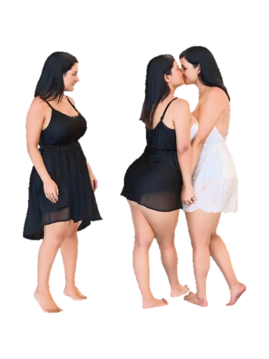 3D model for Togetherness