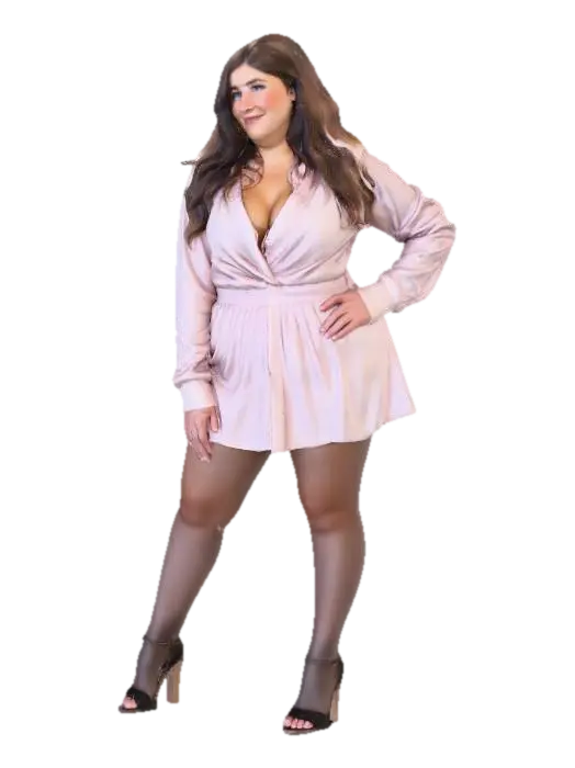 Elegant Confidence - Sandals 3D model, vytvořený pomocí AI