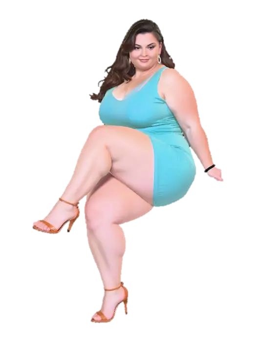 Teal Confidence - Hotpans 3D model, vytvořený pomocí AI
