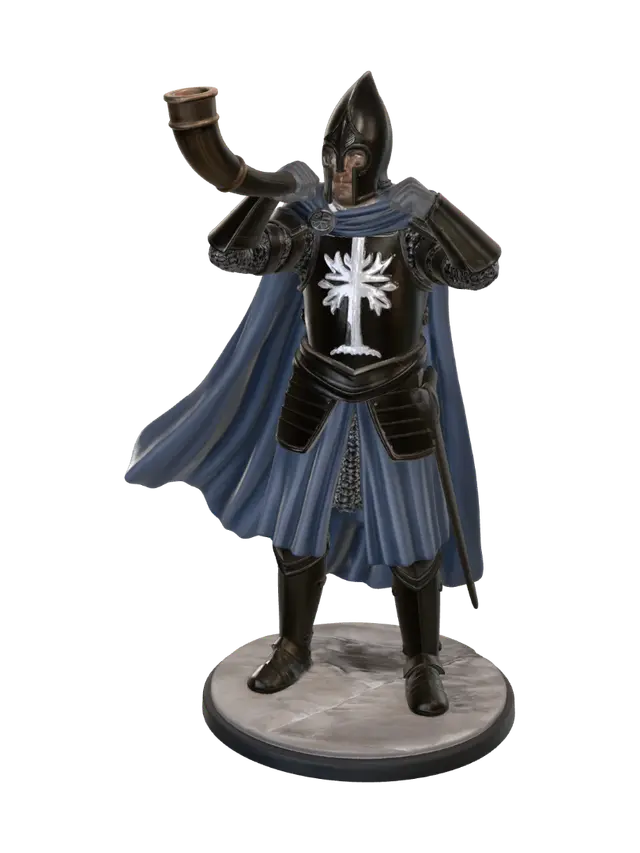 3D model for 