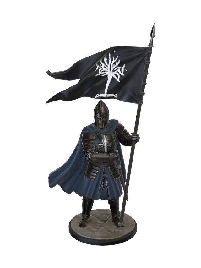3D model for 
