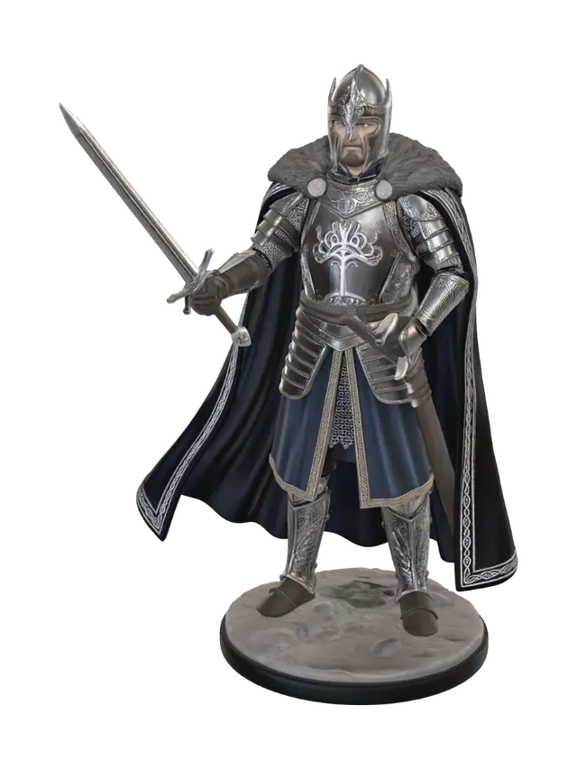 3D model for 