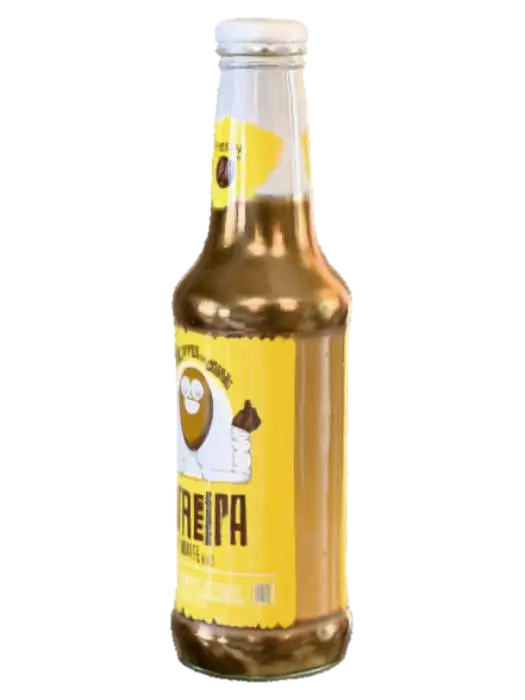 3D model for Palang Tod Theka Coffee Bottle