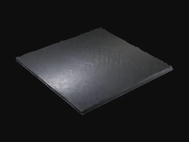 3D model for Industrial mental flooring 
