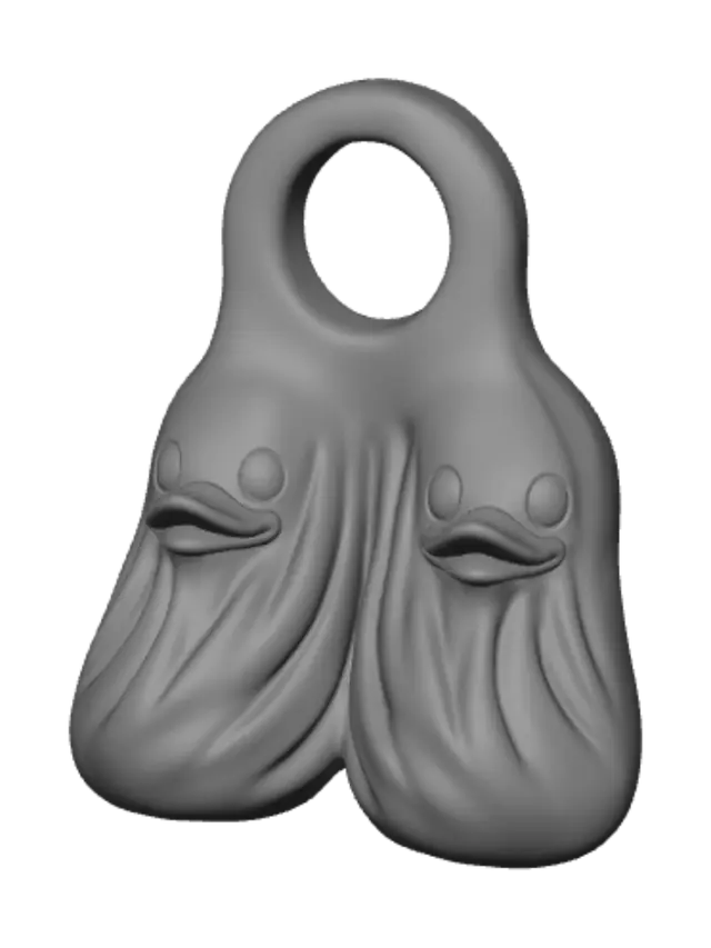 3D model for 