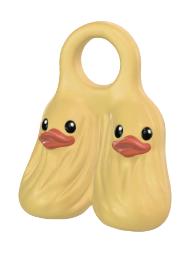 3D model for 