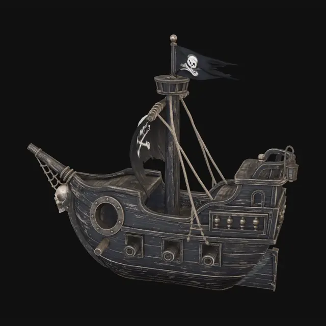 3D model for 