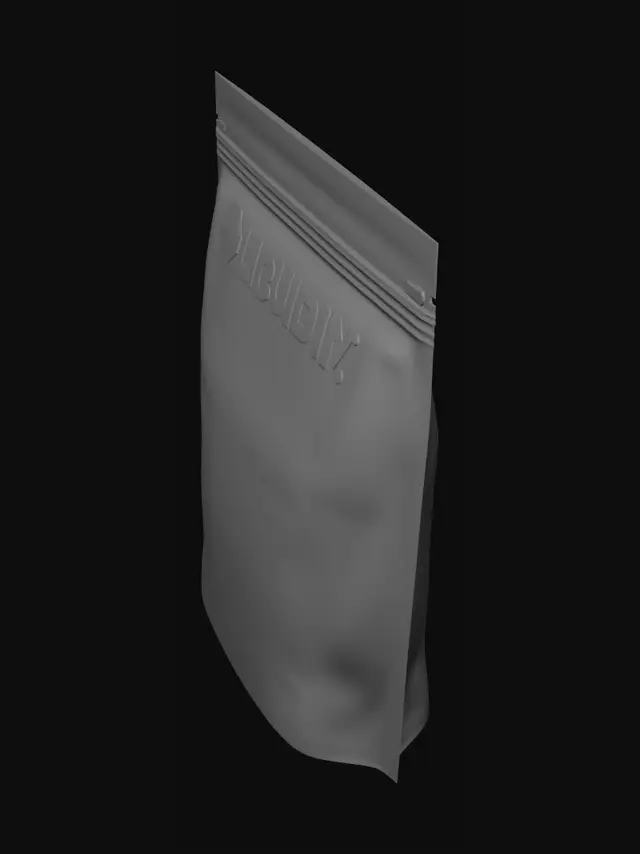 3D model for Liquid I.V. Hydramulti Sabor Limão