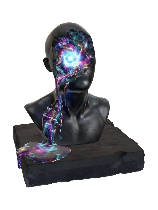 3D model for Galaxy Within