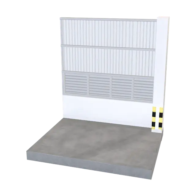 3D model for 