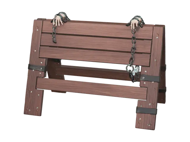 Modern Spanish Donkey - Facialexpression 3D model, vytvořený pomocí AI