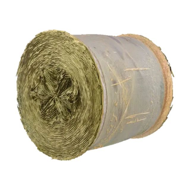 3D model for Hay Bale