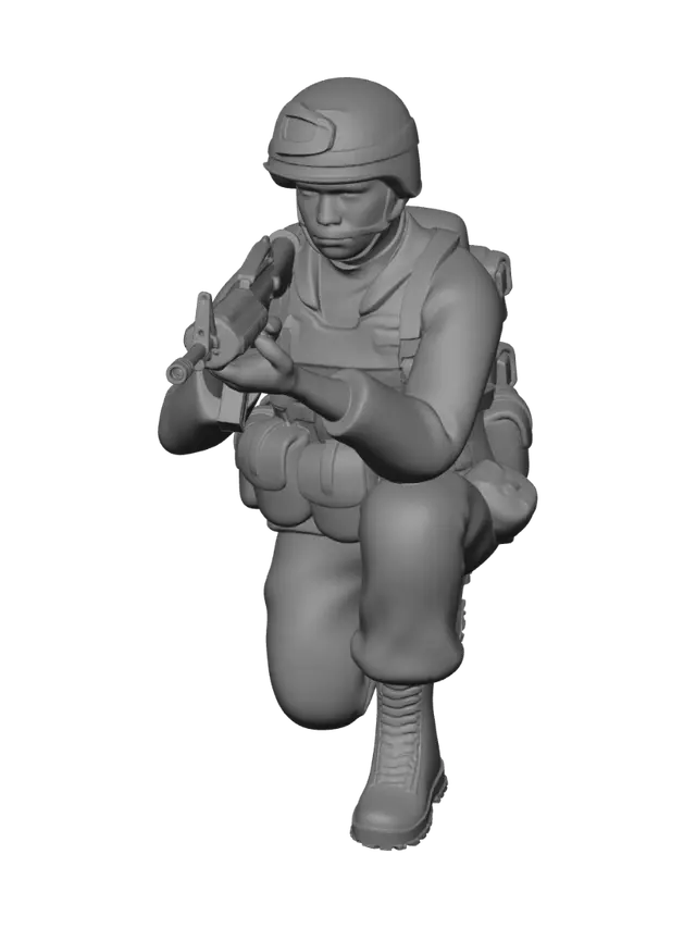 3D model for Elegance in Stone