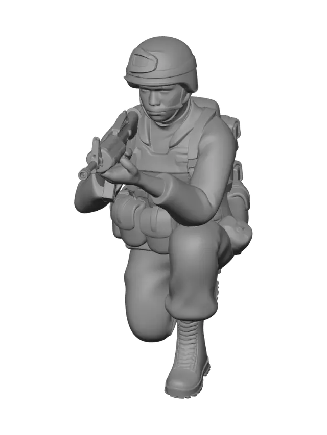3D model for Elegance in Stone