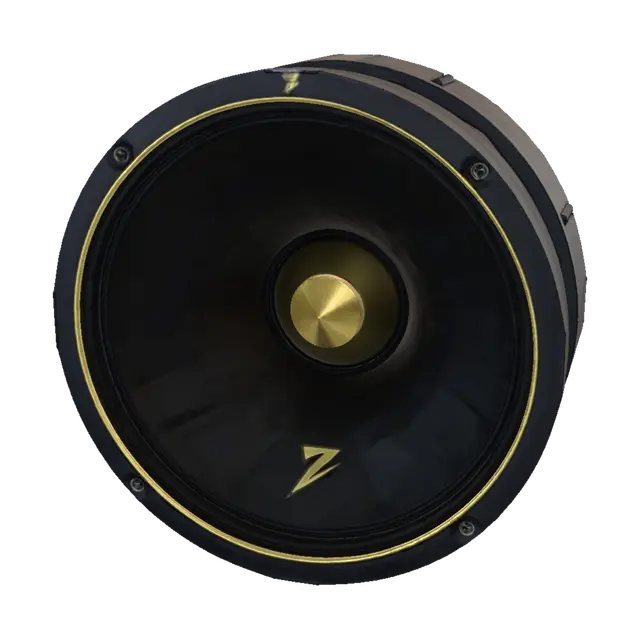 3D model for Yellow Ring Subwoofer