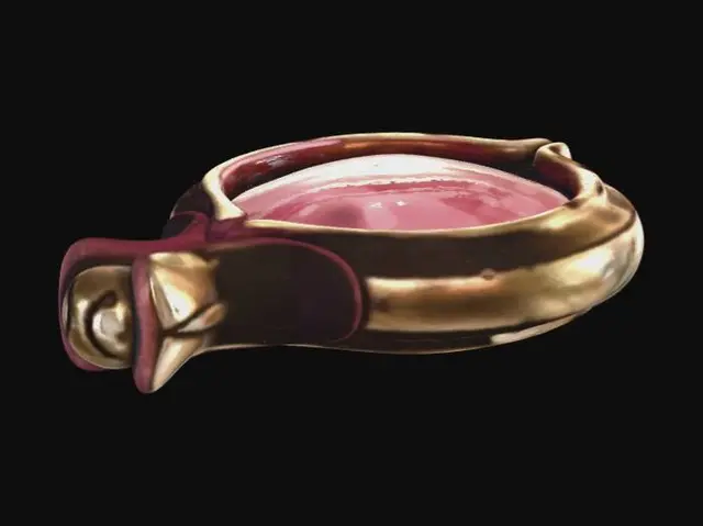 3D model for claw mirror