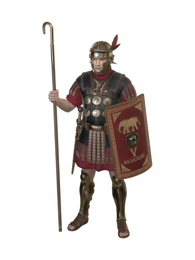 3D model for 