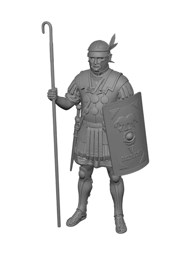 3D model for 