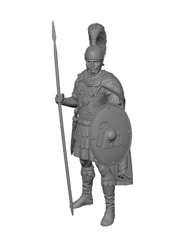 3D model for 