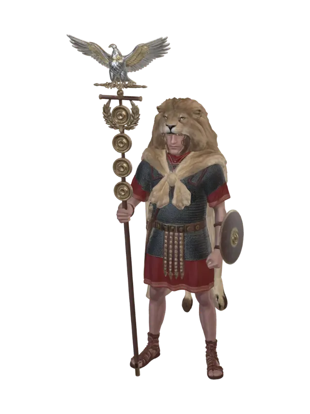 3D model for 