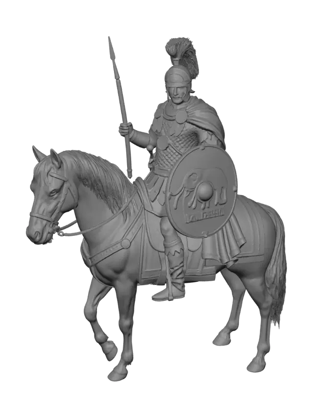 3D model for 
