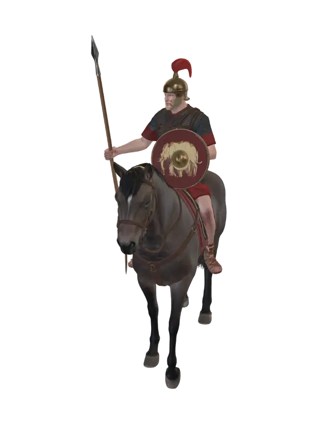 3D model for 
