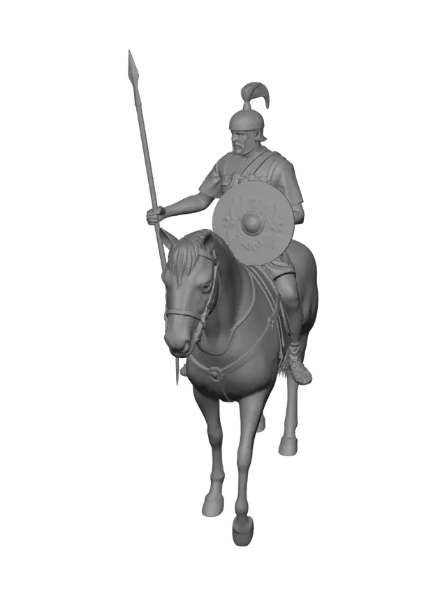 3D model for 