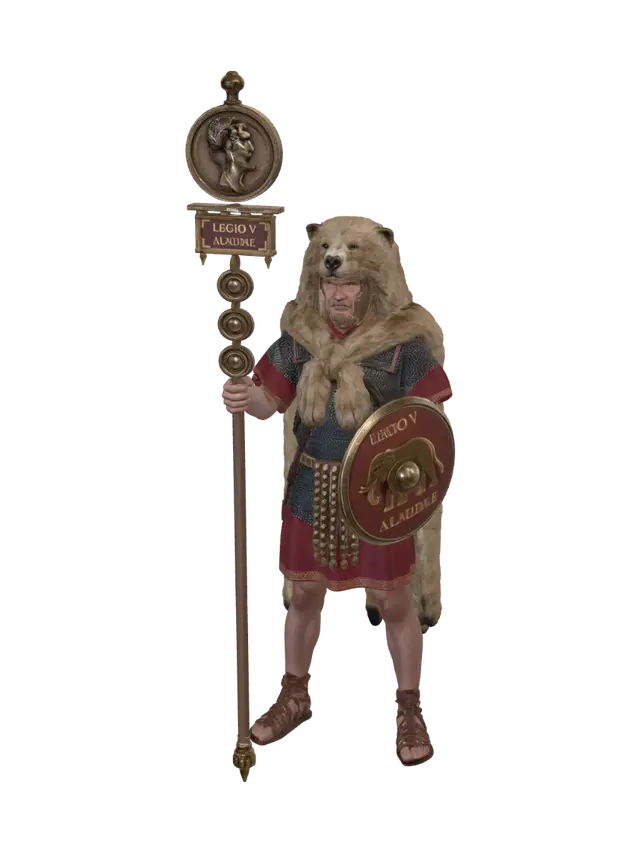 3D model for 